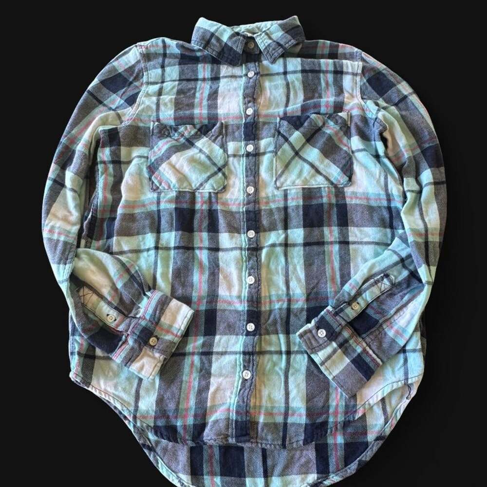 Aeropostale Women's Multi Shirt